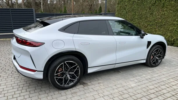 BYD Song L 2024 — миниатюра 4