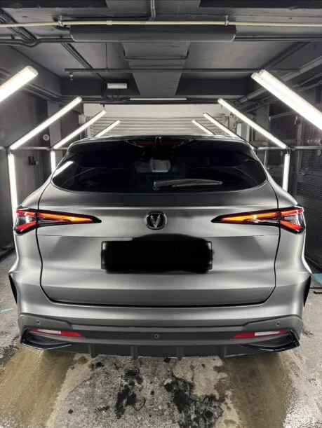 Changan X5 Plus 2025 — миниатюра 4