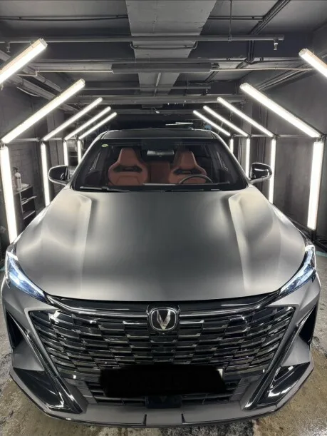 Changan X5 Plus 2025 — миниатюра 5