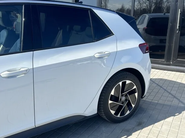 Volkswagen ID.3 2024 — миниатюра 4