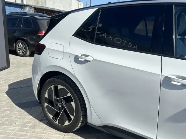 Volkswagen ID.3 2024 — миниатюра 5