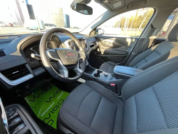 GMC Terrain 2024 — миниатюра 3