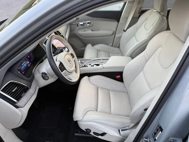 Volvo XC90 2024 — миниатюра 2