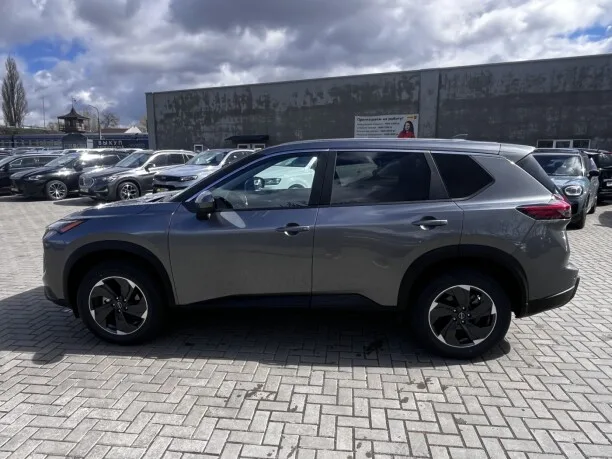 Nissan Rogue 2024 — миниатюра 3