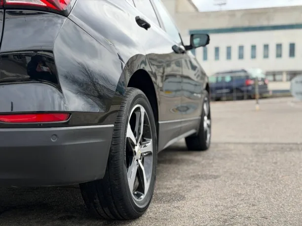Chevrolet Equinox 2022 — миниатюра 5