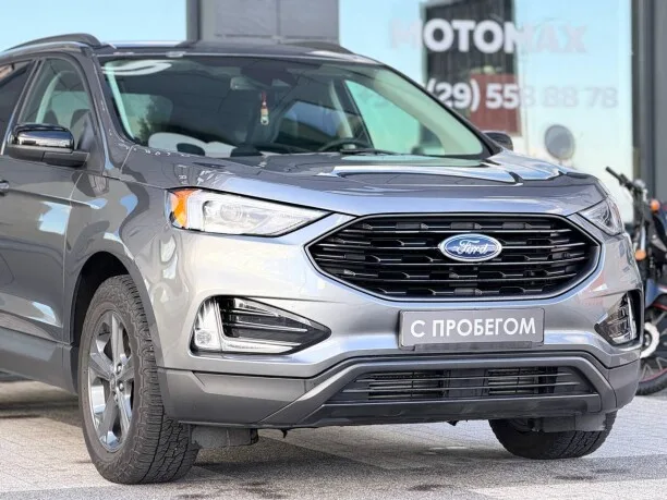 Ford Edge 2023 — миниатюра 4