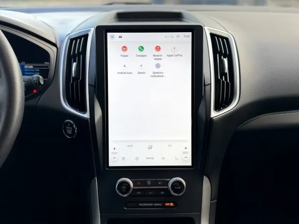 Ford Edge 2023 — миниатюра 5