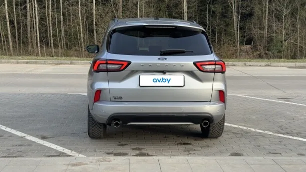 Ford Escape 2024 — миниатюра 5