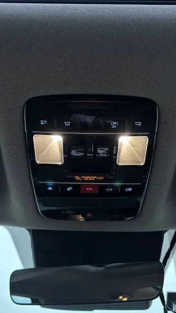 Hyundai SantaFe 2023 — миниатюра 5