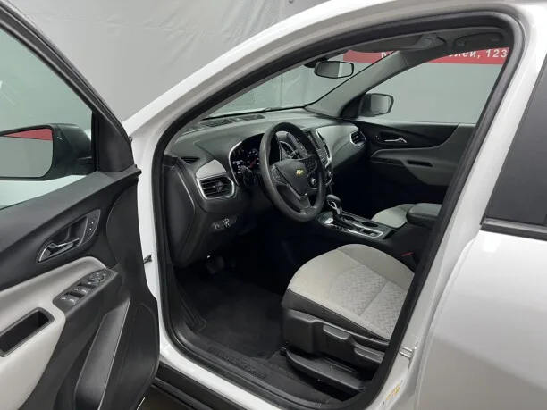 Chevrolet Equinox 2022 — миниатюра 5