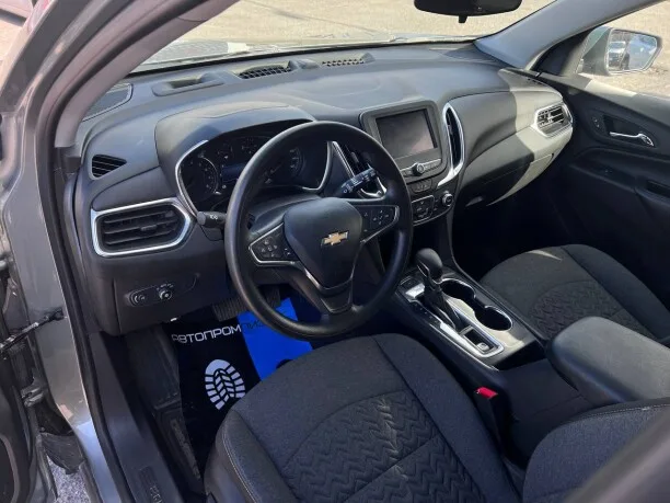 Chevrolet Equinox 2024 — миниатюра 3