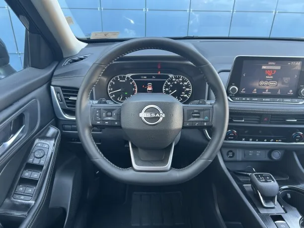 Nissan Rogue 2025 — миниатюра 5