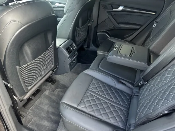 Audi SQ5 2023 — миниатюра 3