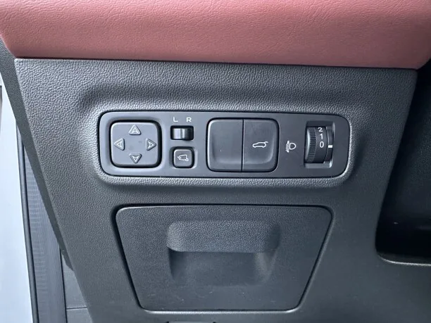 Changan UNI-K 2024 — миниатюра 3