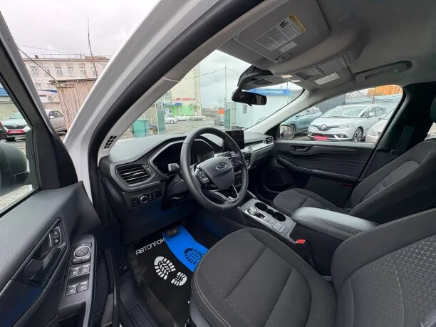Ford Escape 2024 — миниатюра 3