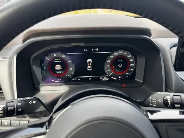 Nissan X-Trail 2024 — миниатюра 3