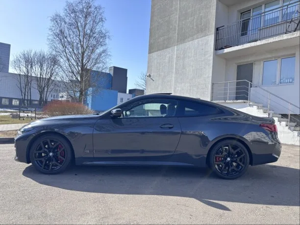 BMW 440 2024 — миниатюра 4
