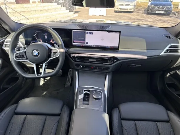 BMW 440 2024 — миниатюра 5