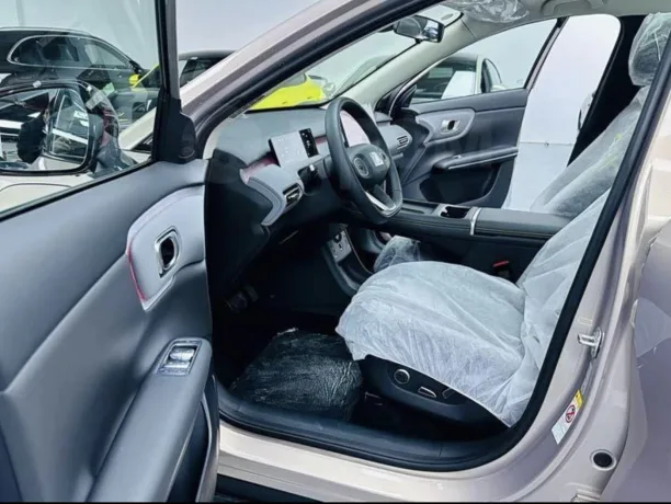 Changan Qiyuan Q05 2026 — миниатюра 4