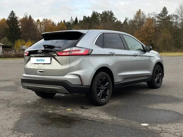 Ford Edge 2022 — миниатюра 5