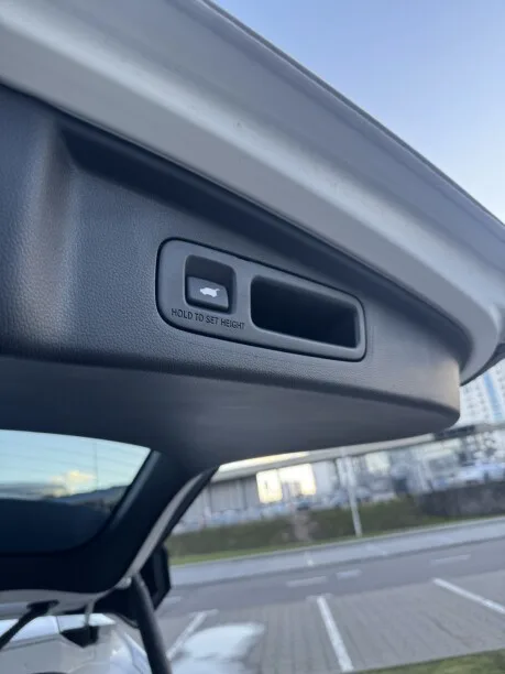 Honda CR-V 2023 — миниатюра 3