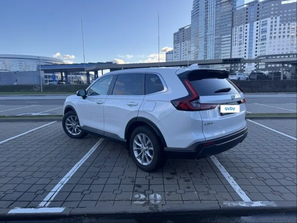 Honda CR-V 2023 — миниатюра 4