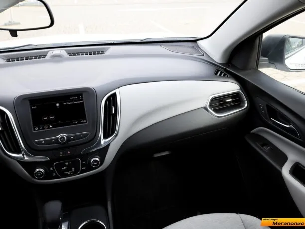Chevrolet Equinox 2023 — миниатюра 5