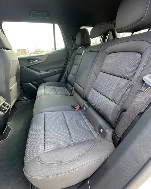 Chevrolet Equinox 2024 — миниатюра 5