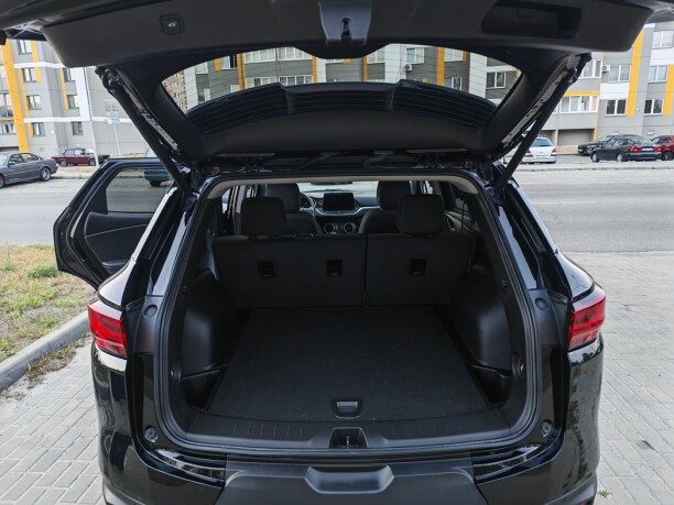 Chevrolet Blazer 2022 — 3