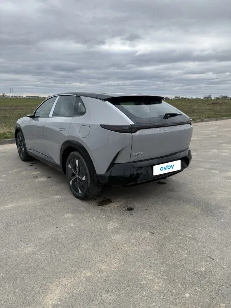 Mazda EZ-60 2025 — миниатюра 4