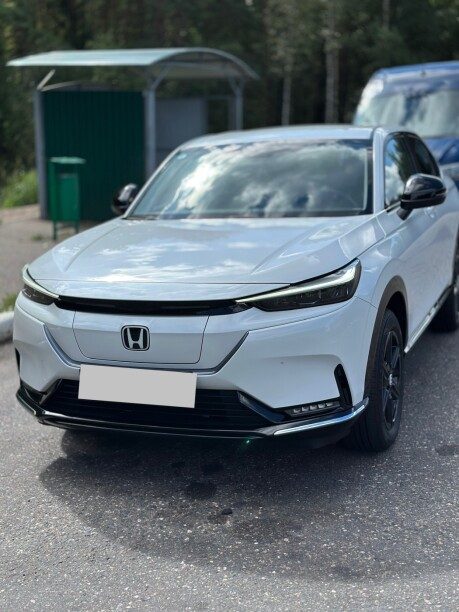 Honda e:NS1 2024