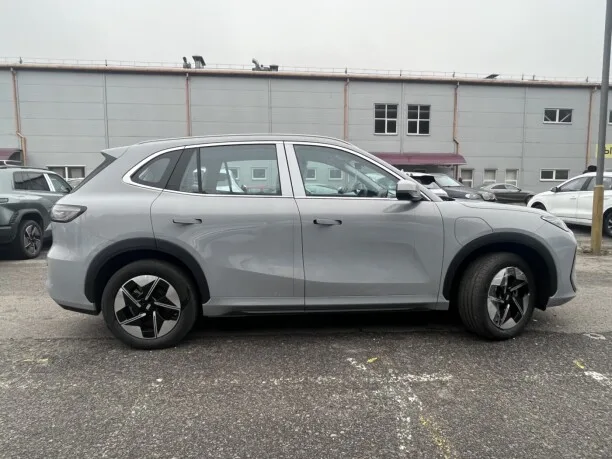 Geely Galaxy E5 2025 — миниатюра 2
