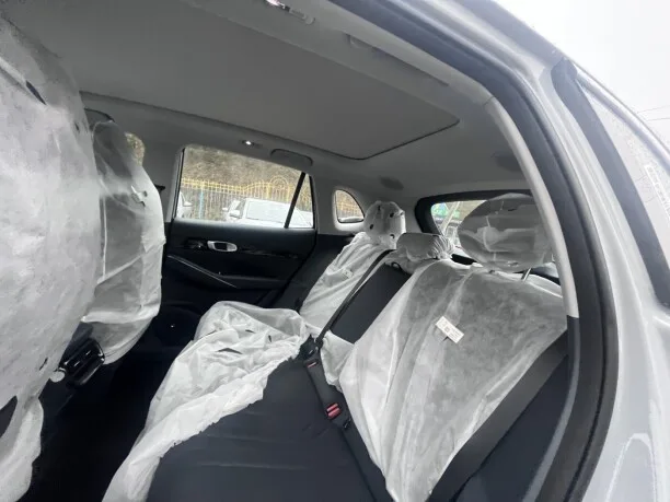 Geely Galaxy E5 2025 — миниатюра 5