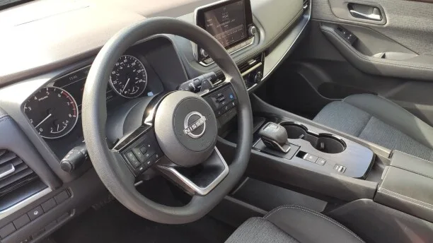 Nissan Rogue 2022 — миниатюра 5