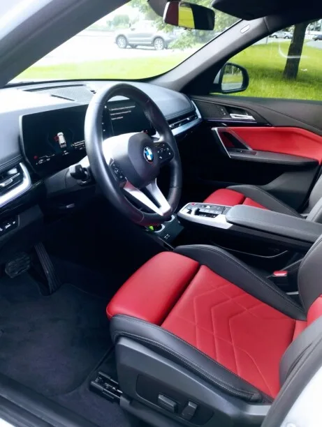 BMW X1 2023 — миниатюра 3