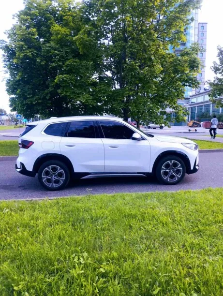 BMW X1 2023 — миниатюра 4