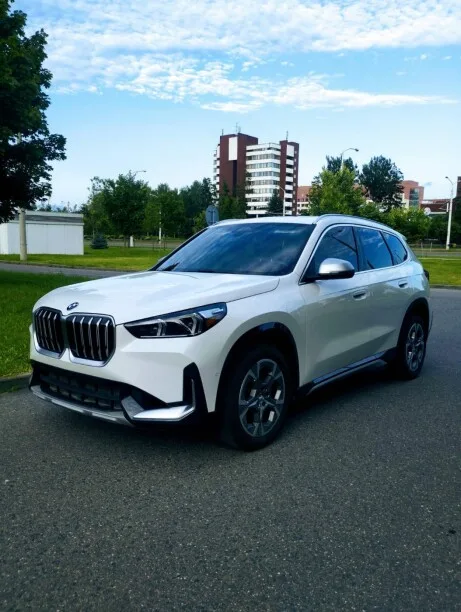 BMW X1 2023 — миниатюра 5