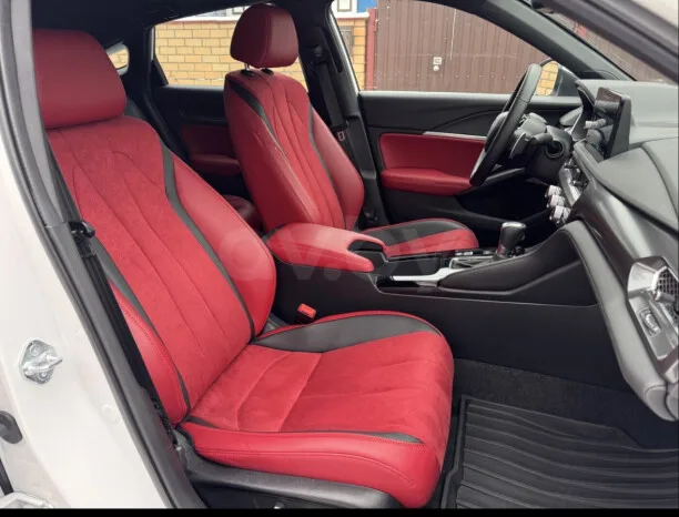Acura Integra 2024 — миниатюра 2