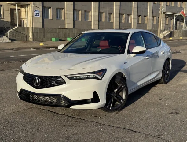 Acura Integra 2024 — миниатюра 3