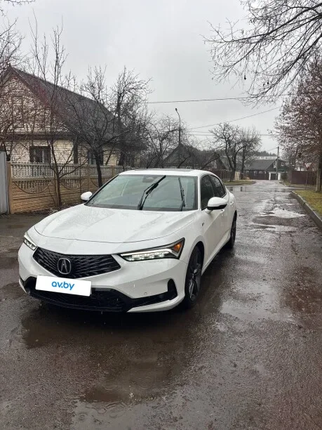 Acura Integra 2024 — миниатюра 4