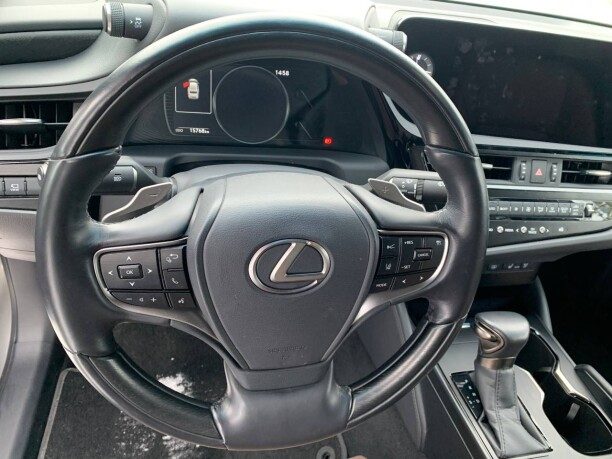 Lexus ES 2023 — 3