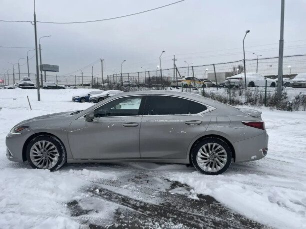 Lexus ES 2023 — 4