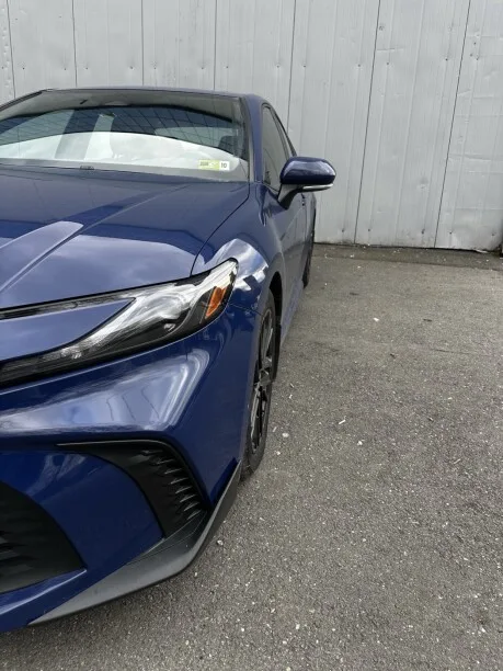 Toyota Camry 2024 — миниатюра 4
