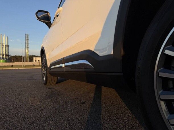 Geely Haoyue L 2024 — 5