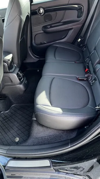 MINI Countryman 2022 — миниатюра 3