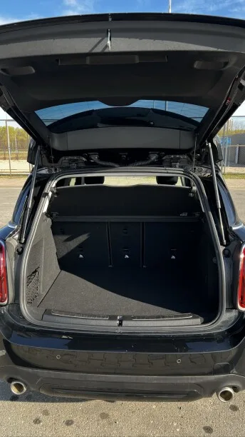MINI Countryman 2022 — миниатюра 5