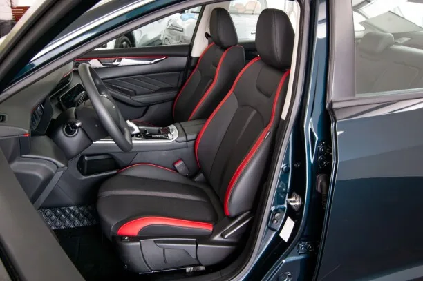 Dongfeng Aeolus Shine Max 2024 — миниатюра 3