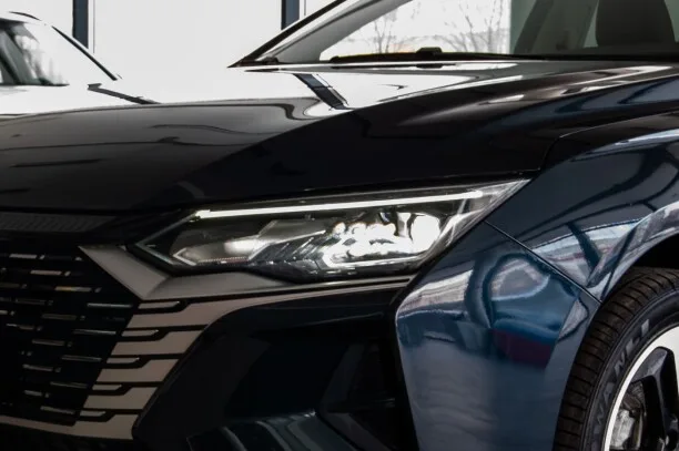Dongfeng Aeolus Shine Max 2024 — миниатюра 5
