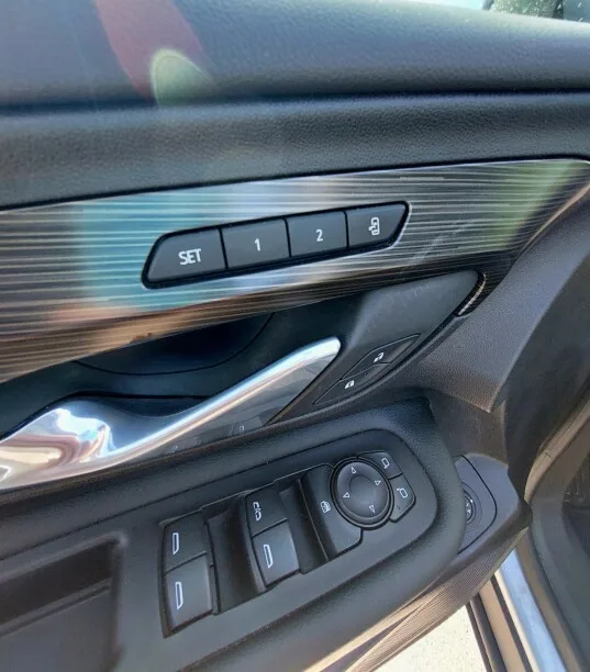 GMC Terrain 2024 — миниатюра 3