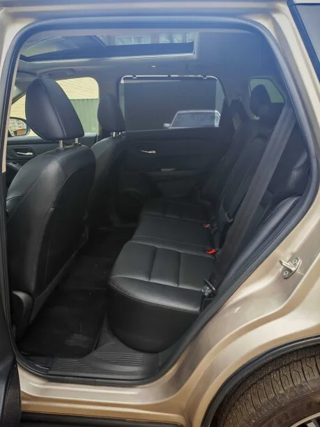 Nissan Rogue 2024 — миниатюра 3